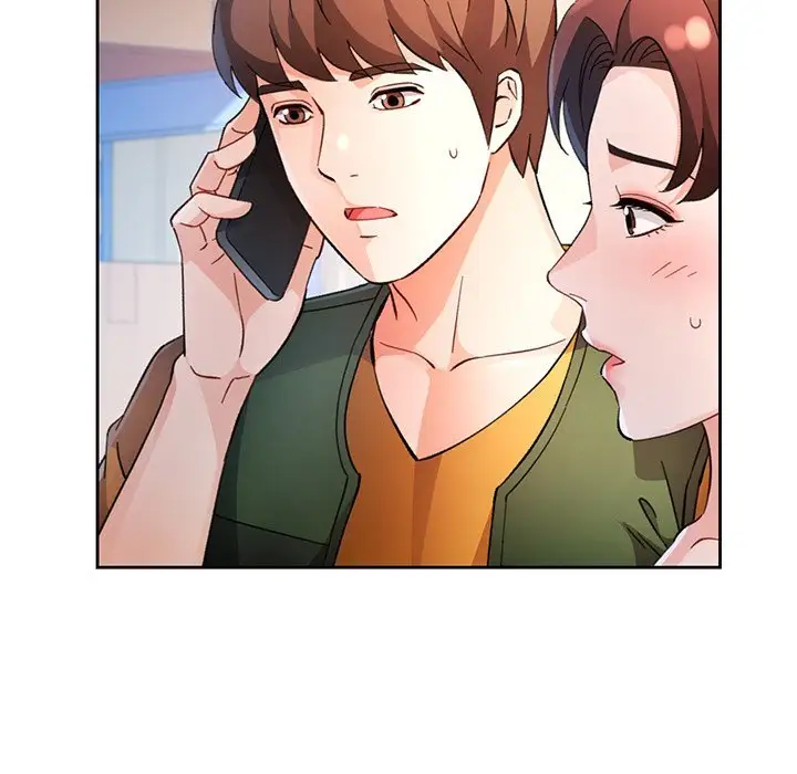 Wait Im A Married Woman Chapter 71 Page 25