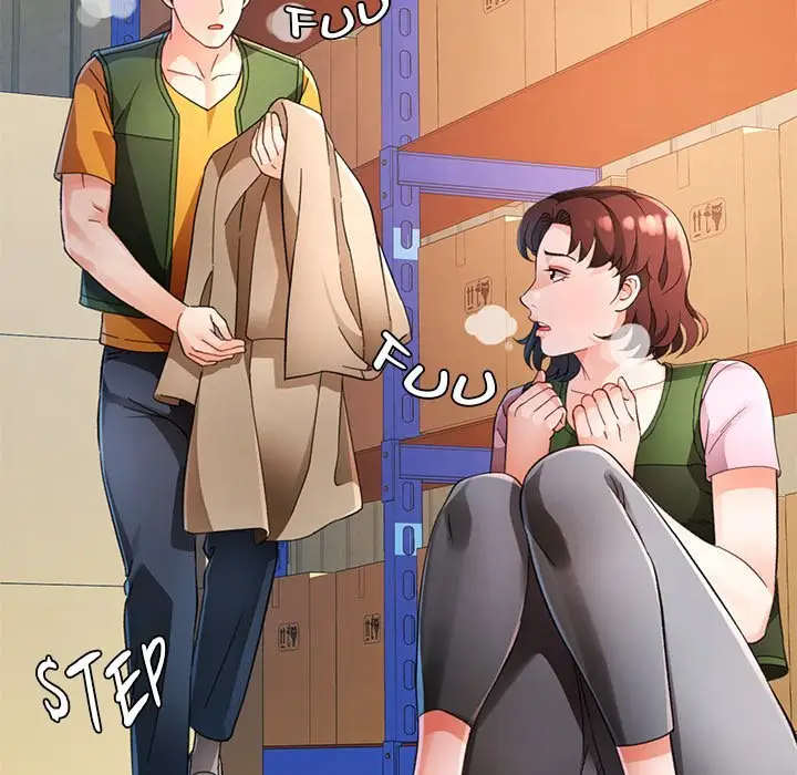 Wait Im A Married Woman Chapter 71 Page 32
