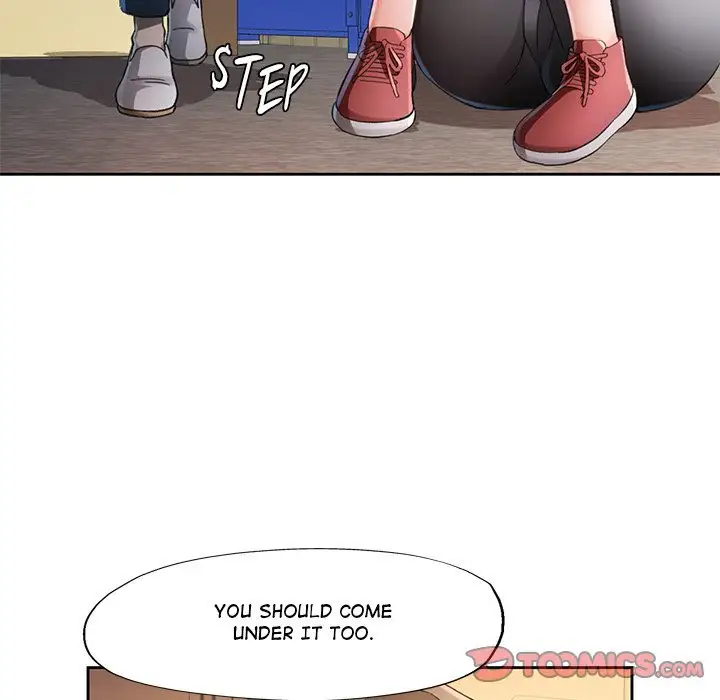 Wait Im A Married Woman Chapter 71 Page 33