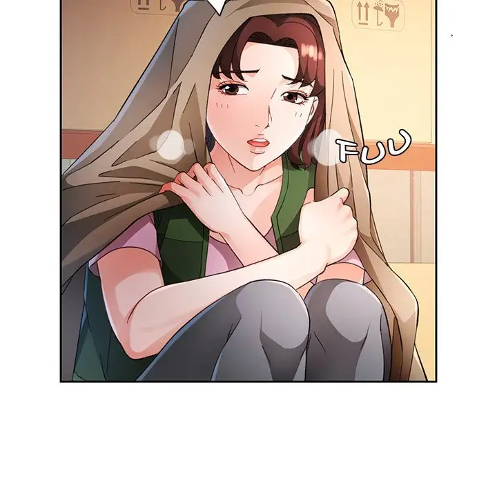 Wait Im A Married Woman Chapter 71 Page 34
