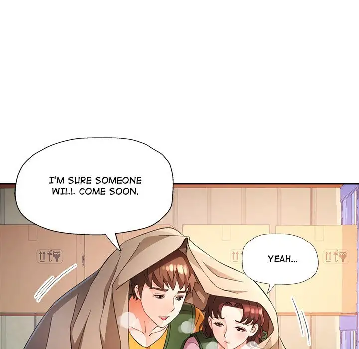 Wait Im A Married Woman Chapter 71 Page 35