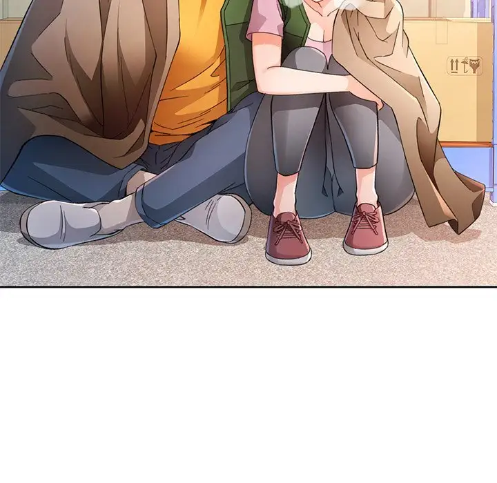 Wait Im A Married Woman Chapter 71 Page 36