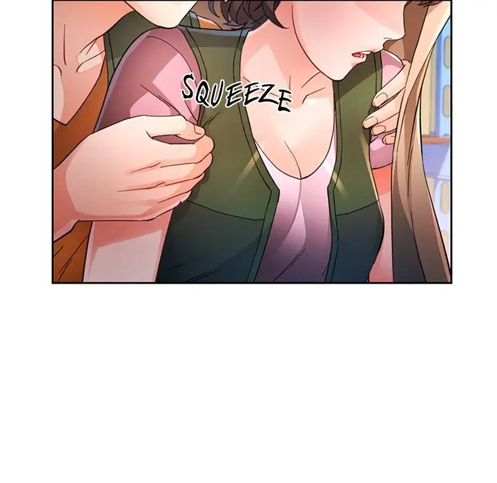 Wait Im A Married Woman Chapter 71 Page 40