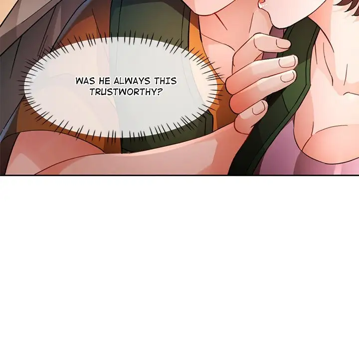 Wait Im A Married Woman Chapter 71 Page 42