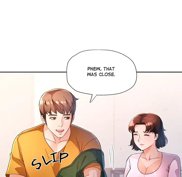Wait Im A Married Woman Chapter 71 Page 50