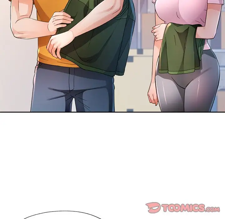 Wait Im A Married Woman Chapter 71 Page 51