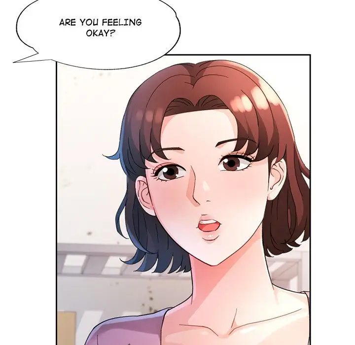 Wait Im A Married Woman Chapter 71 Page 52