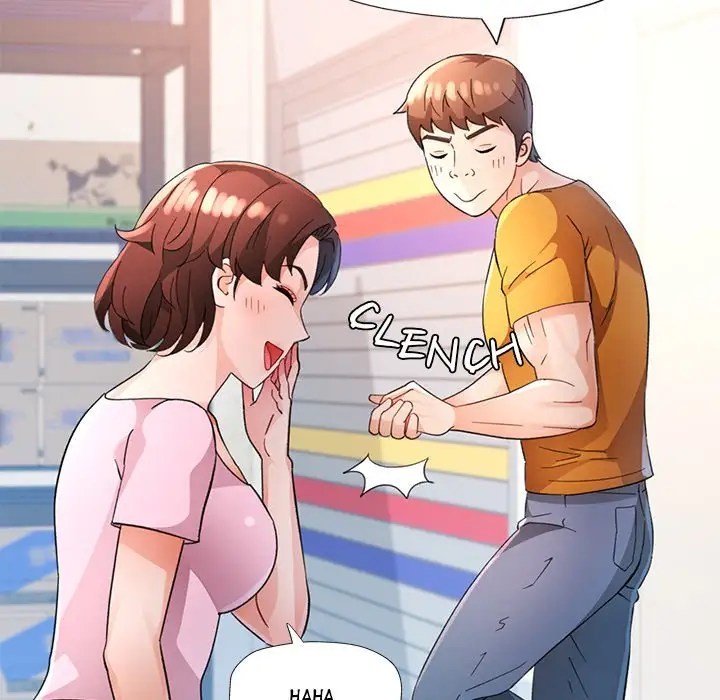 Wait Im A Married Woman Chapter 71 Page 54