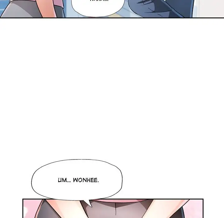 Wait Im A Married Woman Chapter 71 Page 55