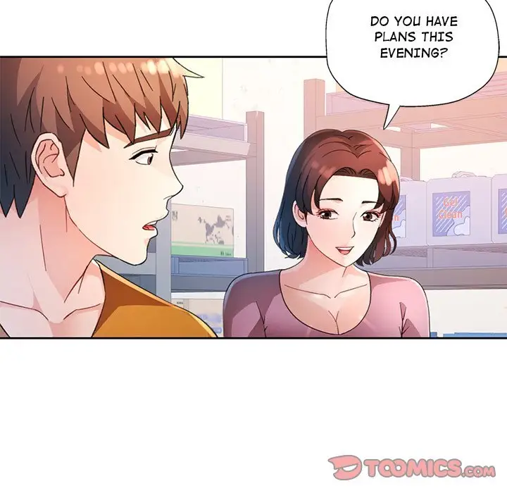 Wait Im A Married Woman Chapter 71 Page 57