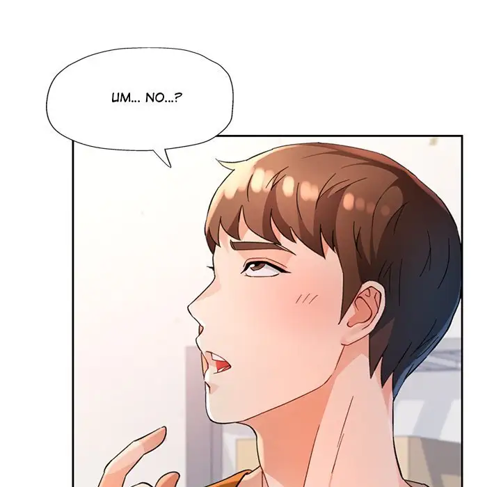 Wait Im A Married Woman Chapter 71 Page 58
