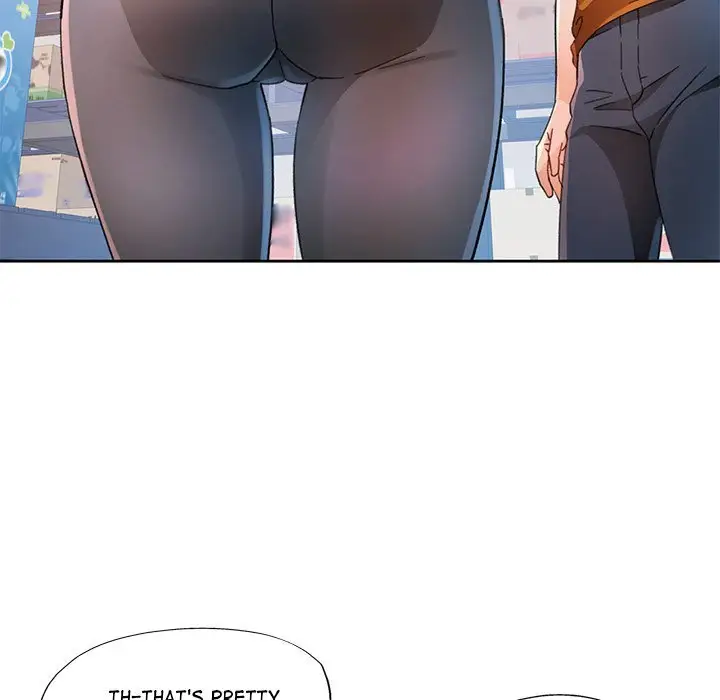 Wait Im A Married Woman Chapter 71 Page 61