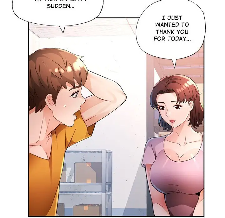 Wait Im A Married Woman Chapter 71 Page 62