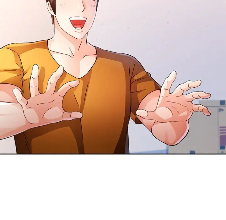 Wait Im A Married Woman Chapter 71 Page 64