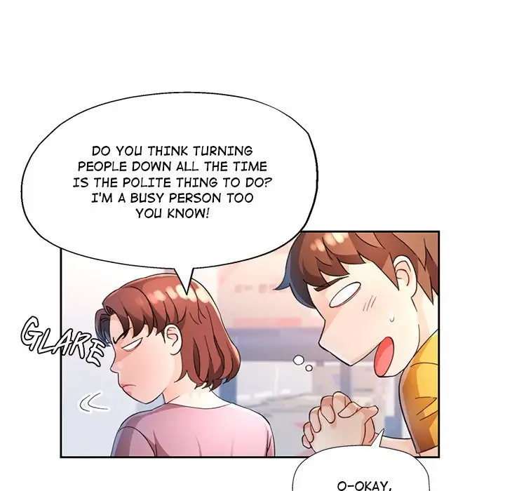 Wait Im A Married Woman Chapter 71 Page 65