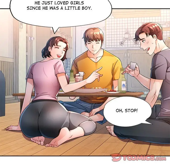 Wait Im A Married Woman Chapter 71 Page 69