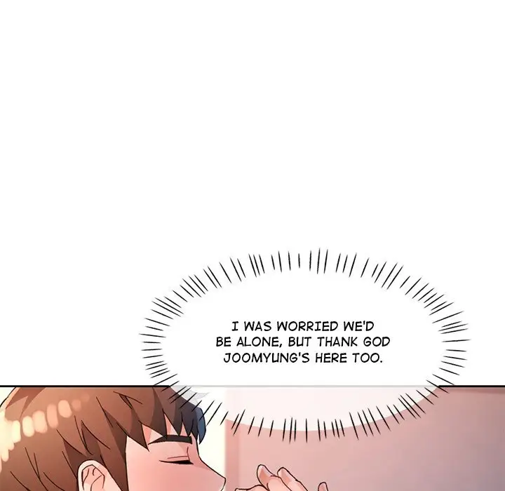 Wait Im A Married Woman Chapter 71 Page 70