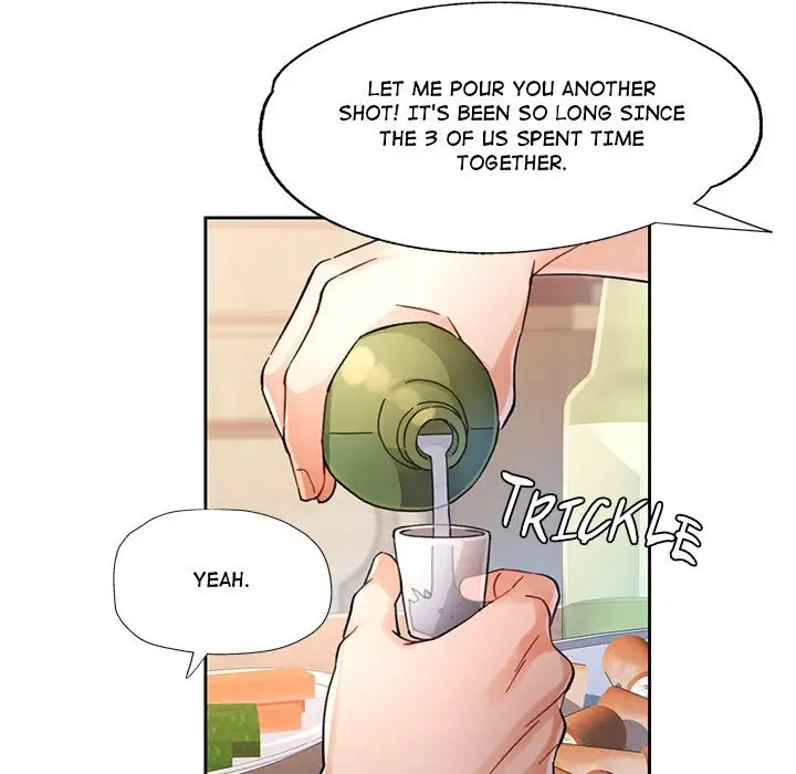 Wait Im A Married Woman Chapter 71 Page 72