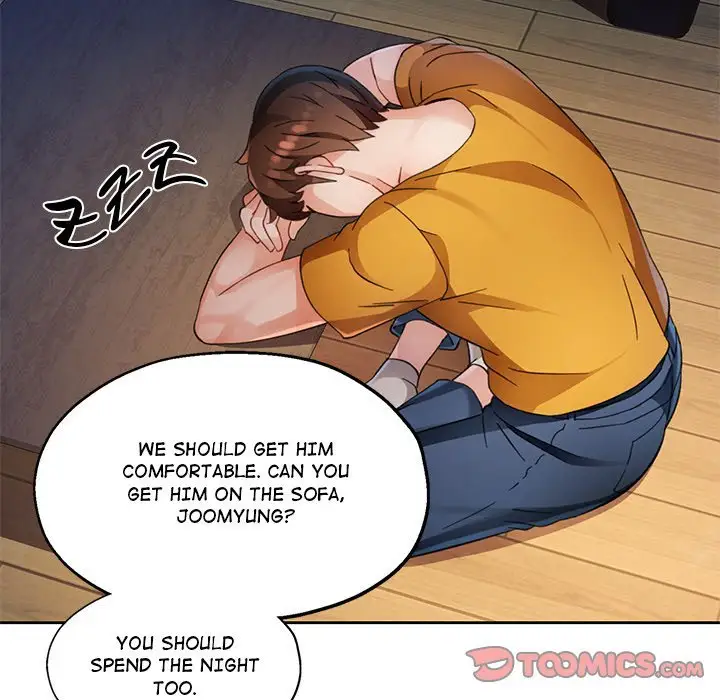 Wait Im A Married Woman Chapter 71 Page 75
