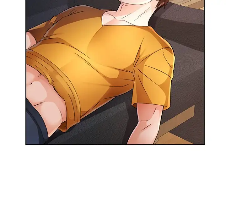 Wait Im A Married Woman Chapter 71 Page 77