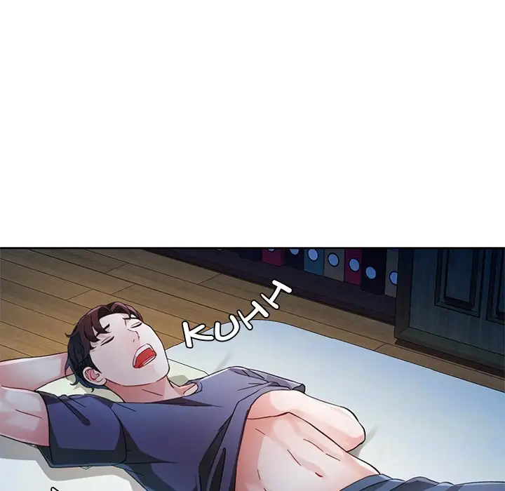 Wait Im A Married Woman Chapter 71 Page 78