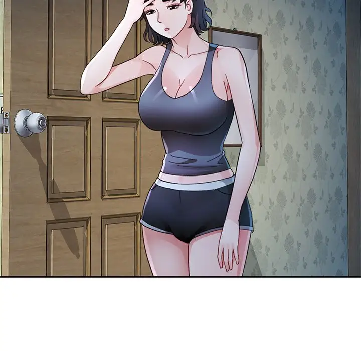 Wait Im A Married Woman Chapter 71 Page 84