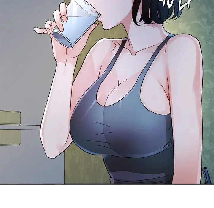 Wait Im A Married Woman Chapter 71 Page 86
