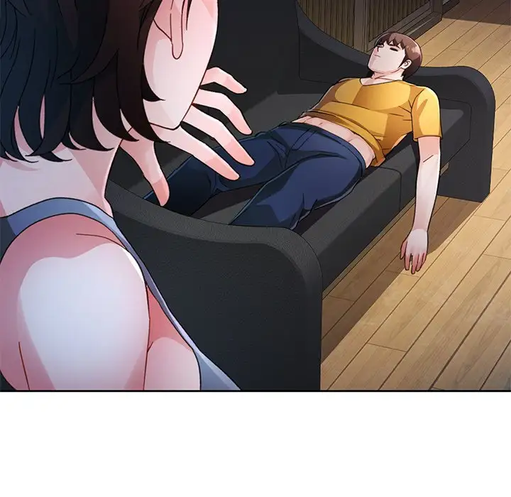 Wait Im A Married Woman Chapter 71 Page 88