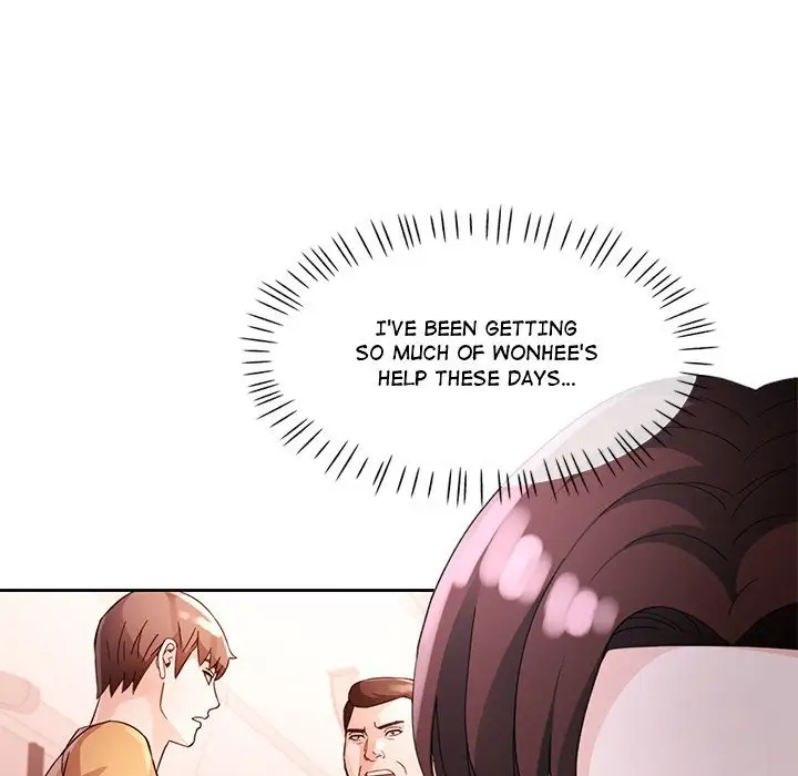 Wait Im A Married Woman Chapter 71 Page 89