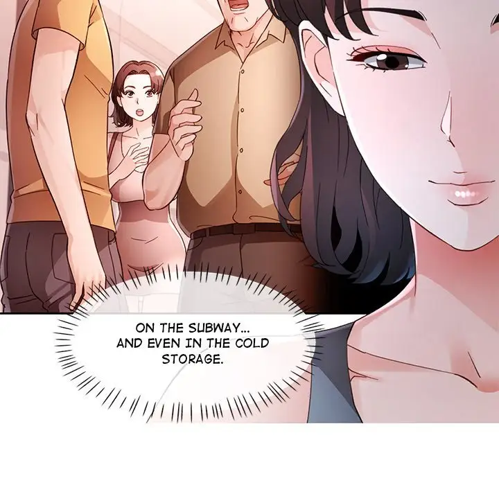 Wait Im A Married Woman Chapter 71 Page 90