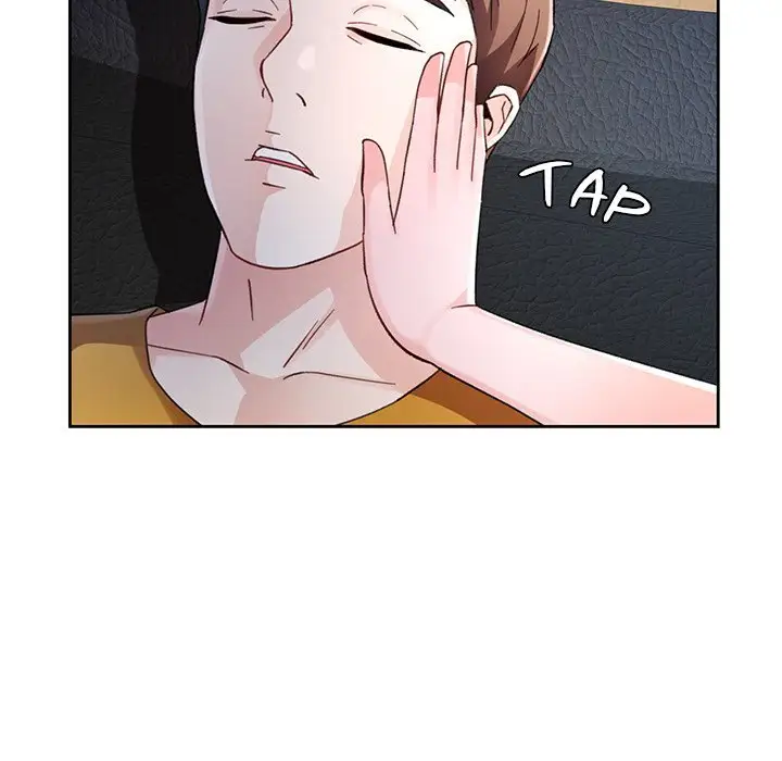 Wait Im A Married Woman Chapter 71 Page 96