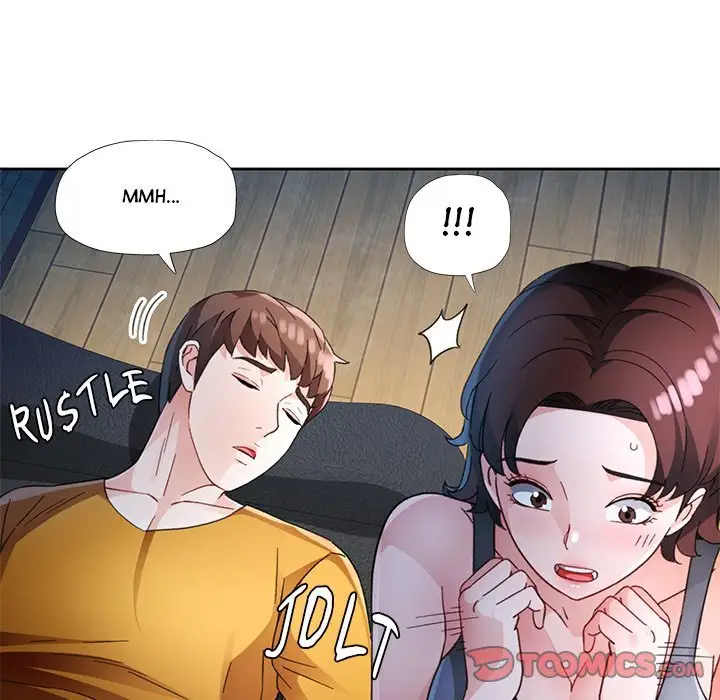 Wait Im A Married Woman Chapter 71 Page 105