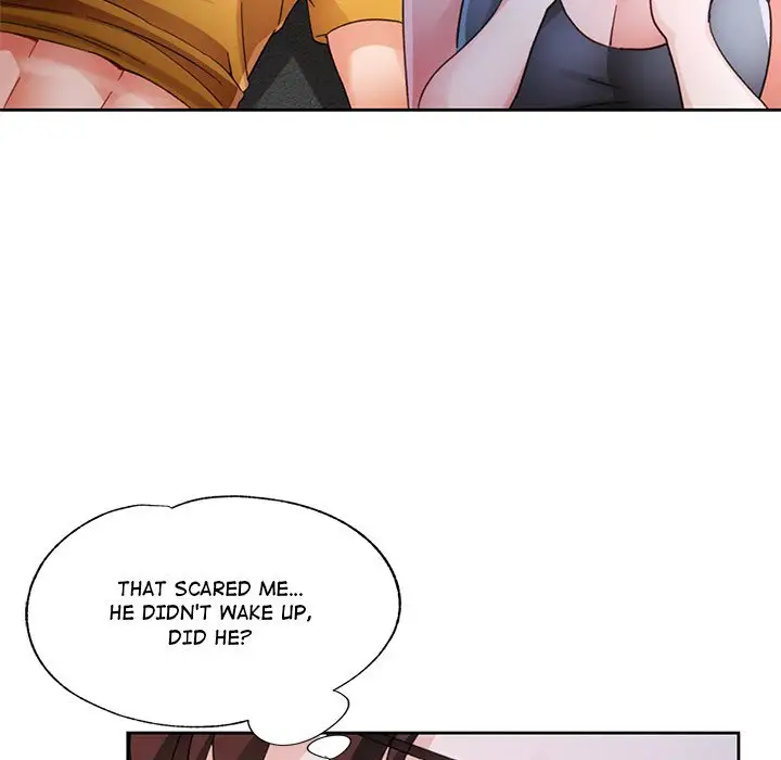 Wait Im A Married Woman Chapter 71 Page 106