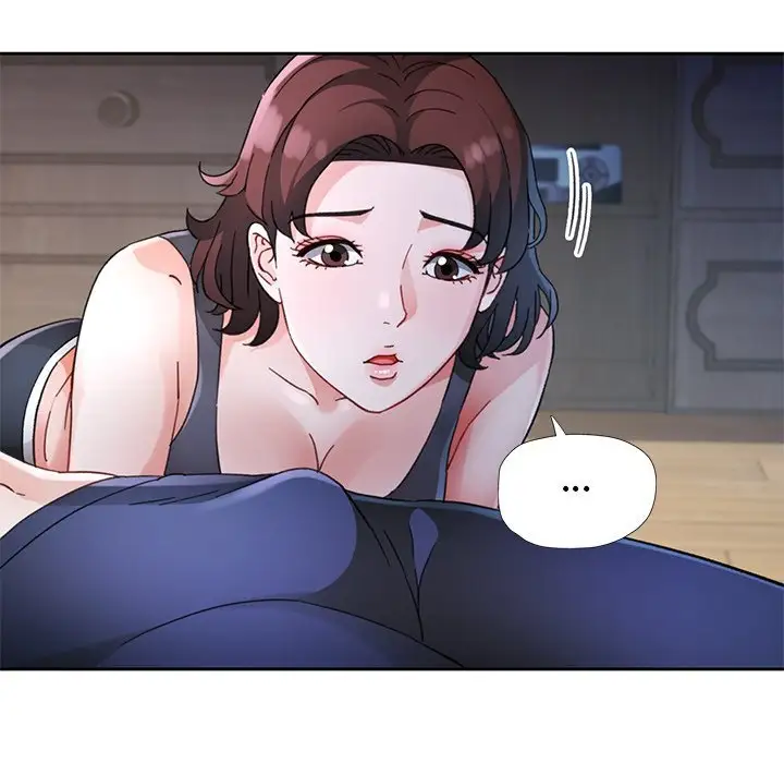 Wait Im A Married Woman Chapter 71 Page 108