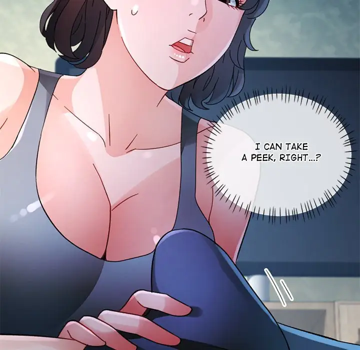 Wait Im A Married Woman Chapter 71 Page 112