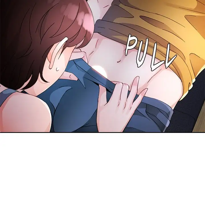 Wait Im A Married Woman Chapter 71 Page 114