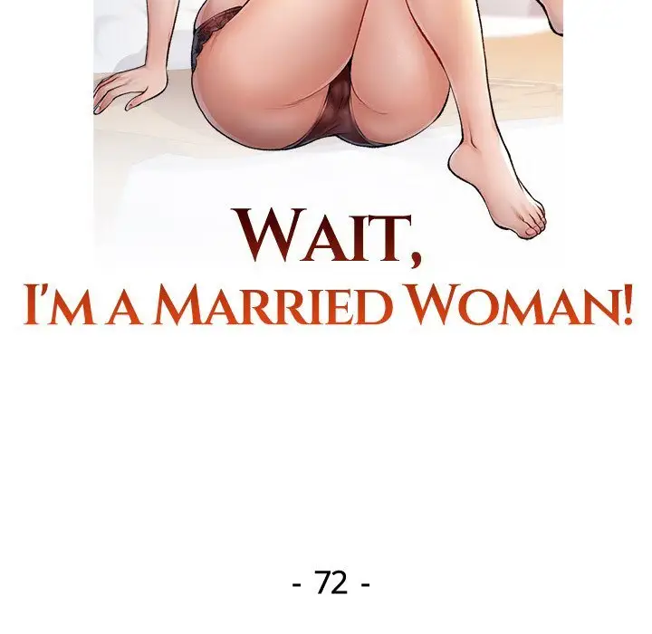 Wait Im A Married Woman Chapter 72 Page 14