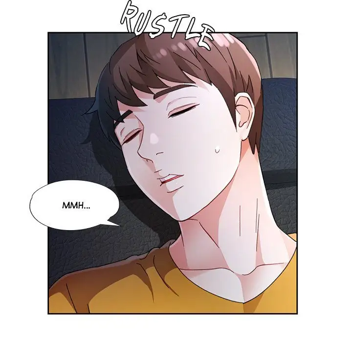 Wait Im A Married Woman Chapter 72 Page 24