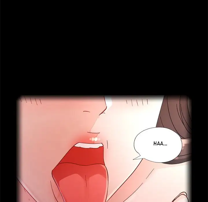Wait Im A Married Woman Chapter 72 Page 36