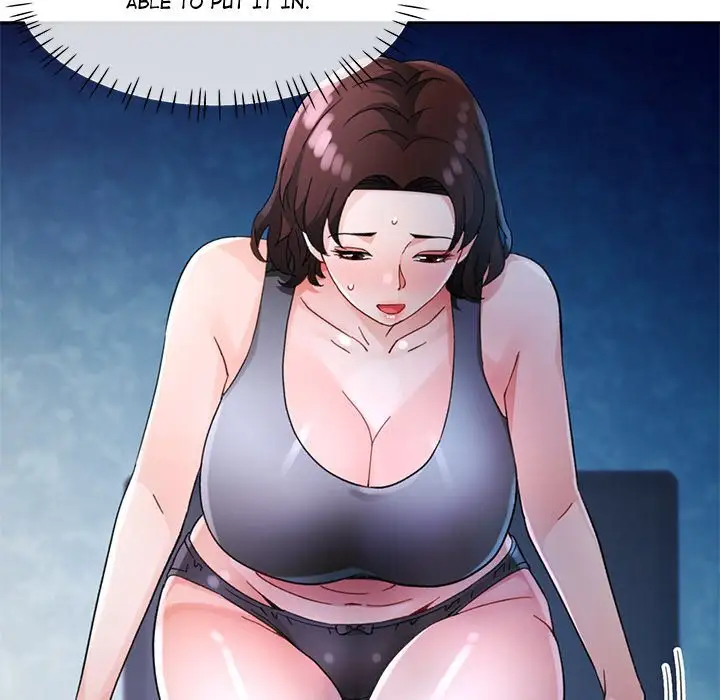 Wait Im A Married Woman Chapter 72 Page 55