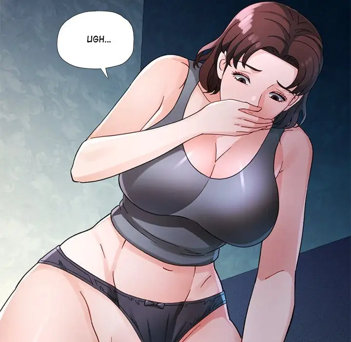 Wait Im A Married Woman Chapter 72 Page 72