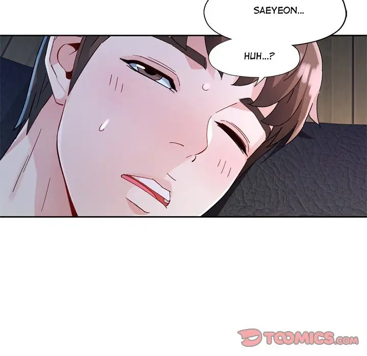Wait Im A Married Woman Chapter 72 Page 81