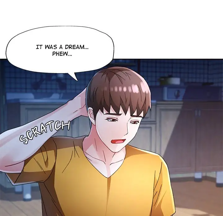 Wait Im A Married Woman Chapter 72 Page 82