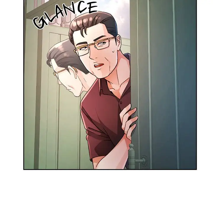 Wait Im A Married Woman Chapter 72 Page 95