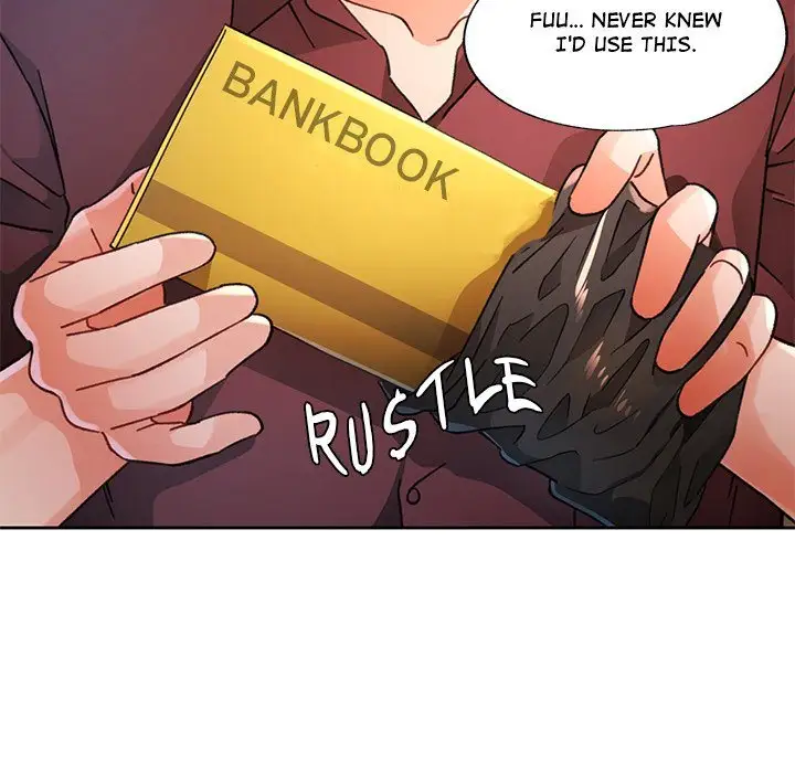 Wait Im A Married Woman Chapter 72 Page 104