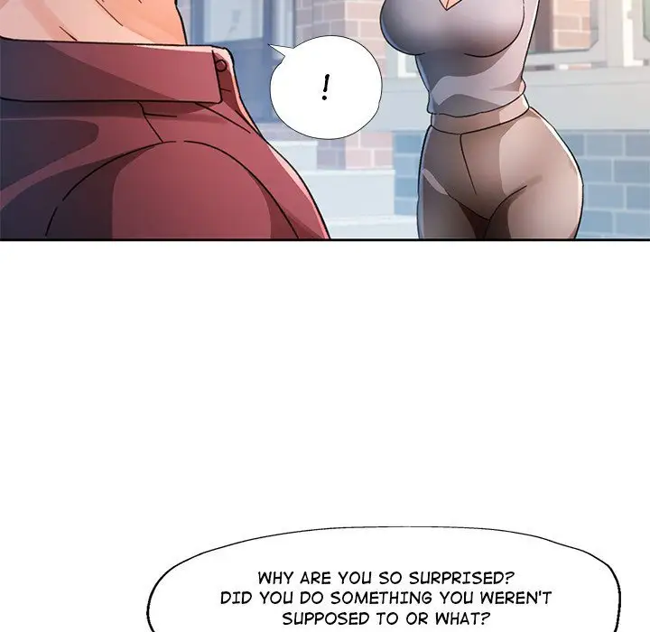 Wait Im A Married Woman Chapter 72 Page 107