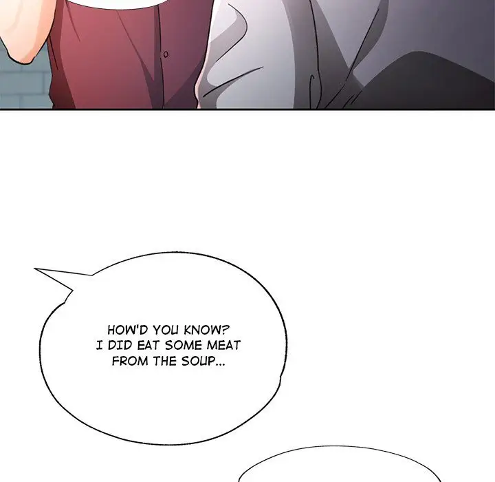 Wait Im A Married Woman Chapter 72 Page 109