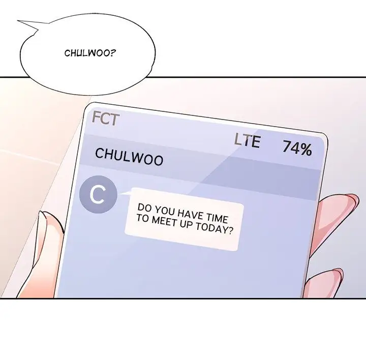 Wait Im A Married Woman Chapter 72 Page 114