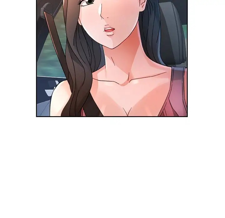 Wait Im A Married Woman Chapter 72 Page 121
