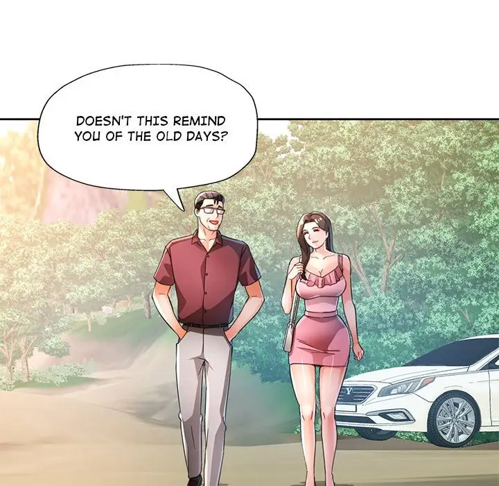Wait Im A Married Woman Chapter 72 Page 122